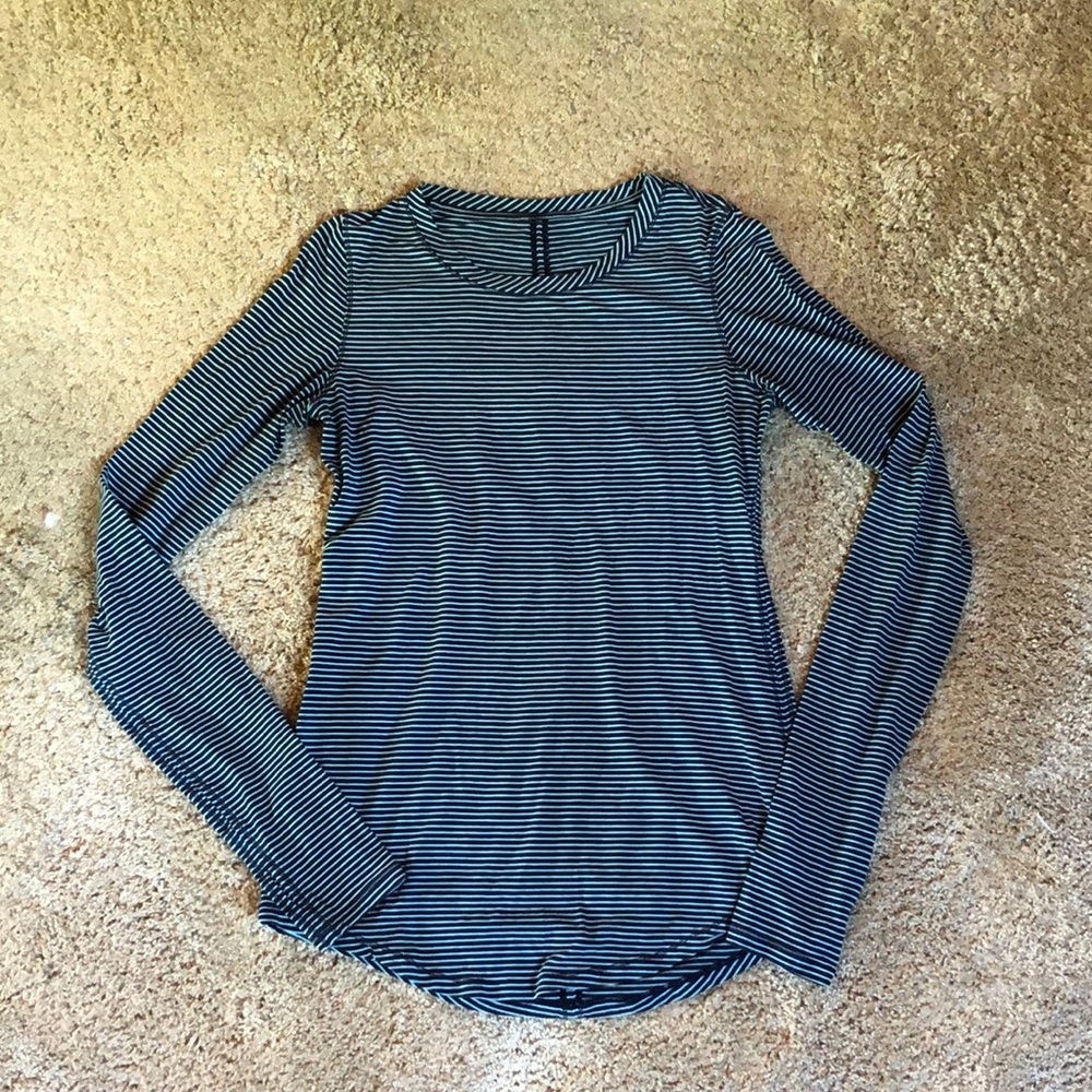 Lululemon Top